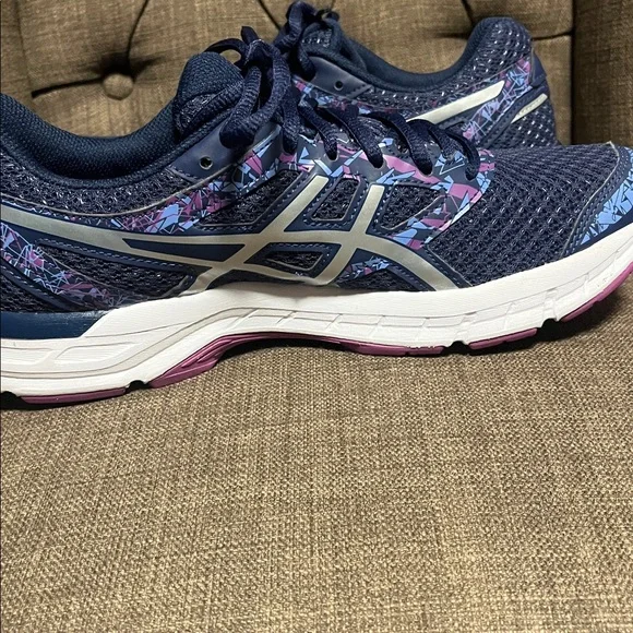Asics Gel-Excite 4 Women's Running Shoes - size 10 - Picture 7 of 11